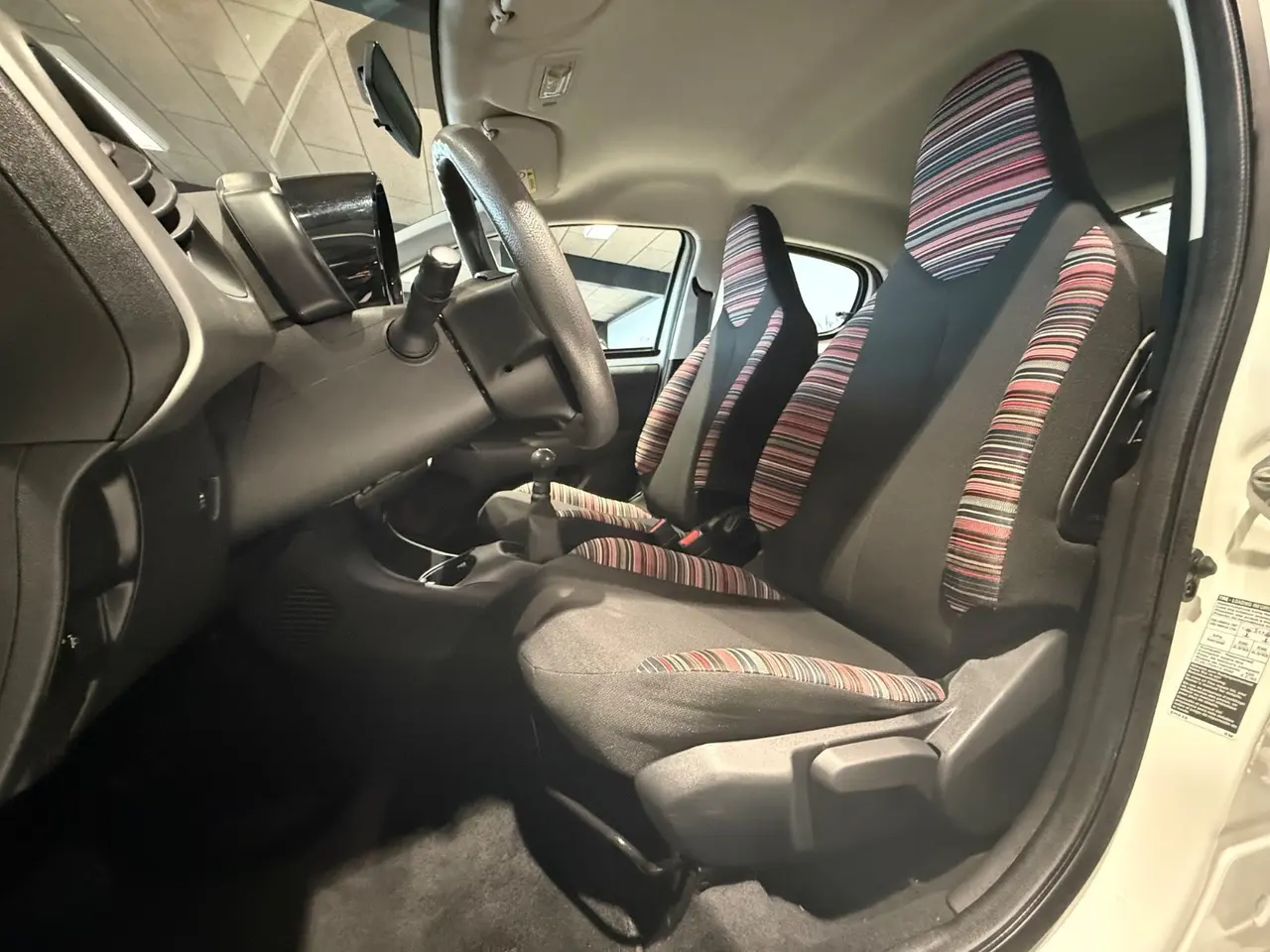 Billede 7 - Citroën C1 1,2 PureTech Feel