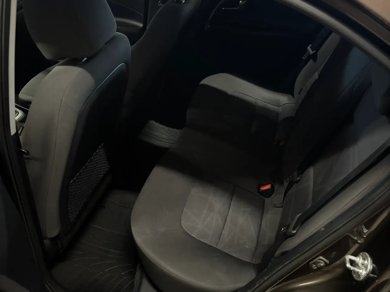 Billede 8 - KIA Rio 1.1 CRDI 2013