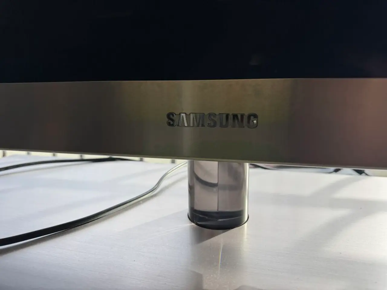 Billede 3 - Samsung UE55C9005 55" TV