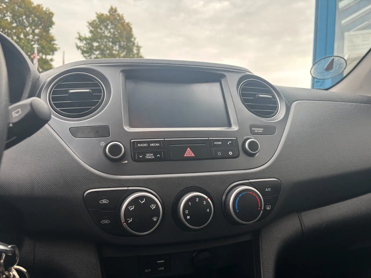 Billede 7 - Hyundai i10 1,0 Trend