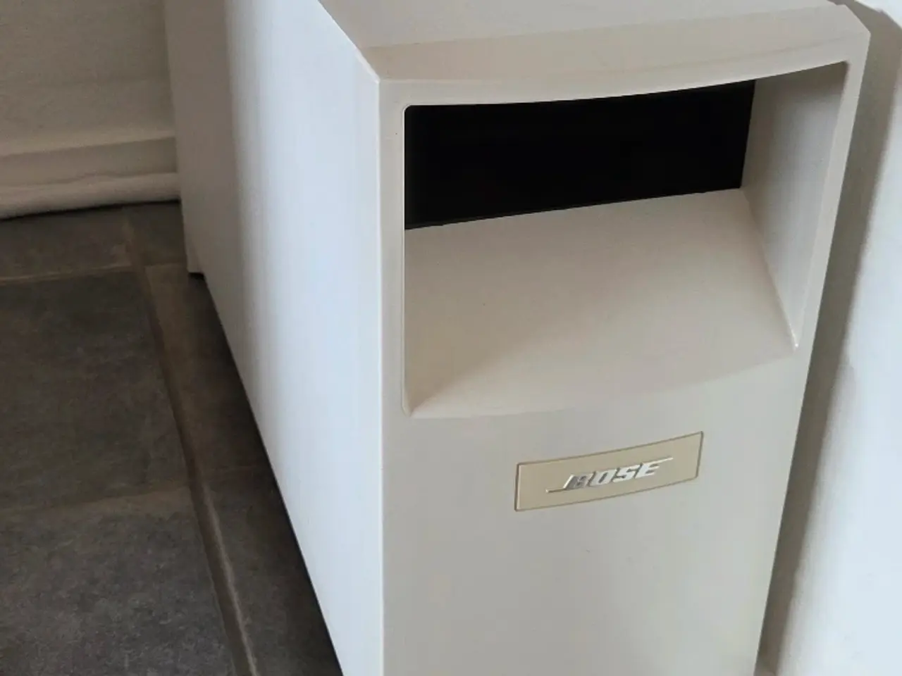 Billede 5 - bose acoustimass 15 III