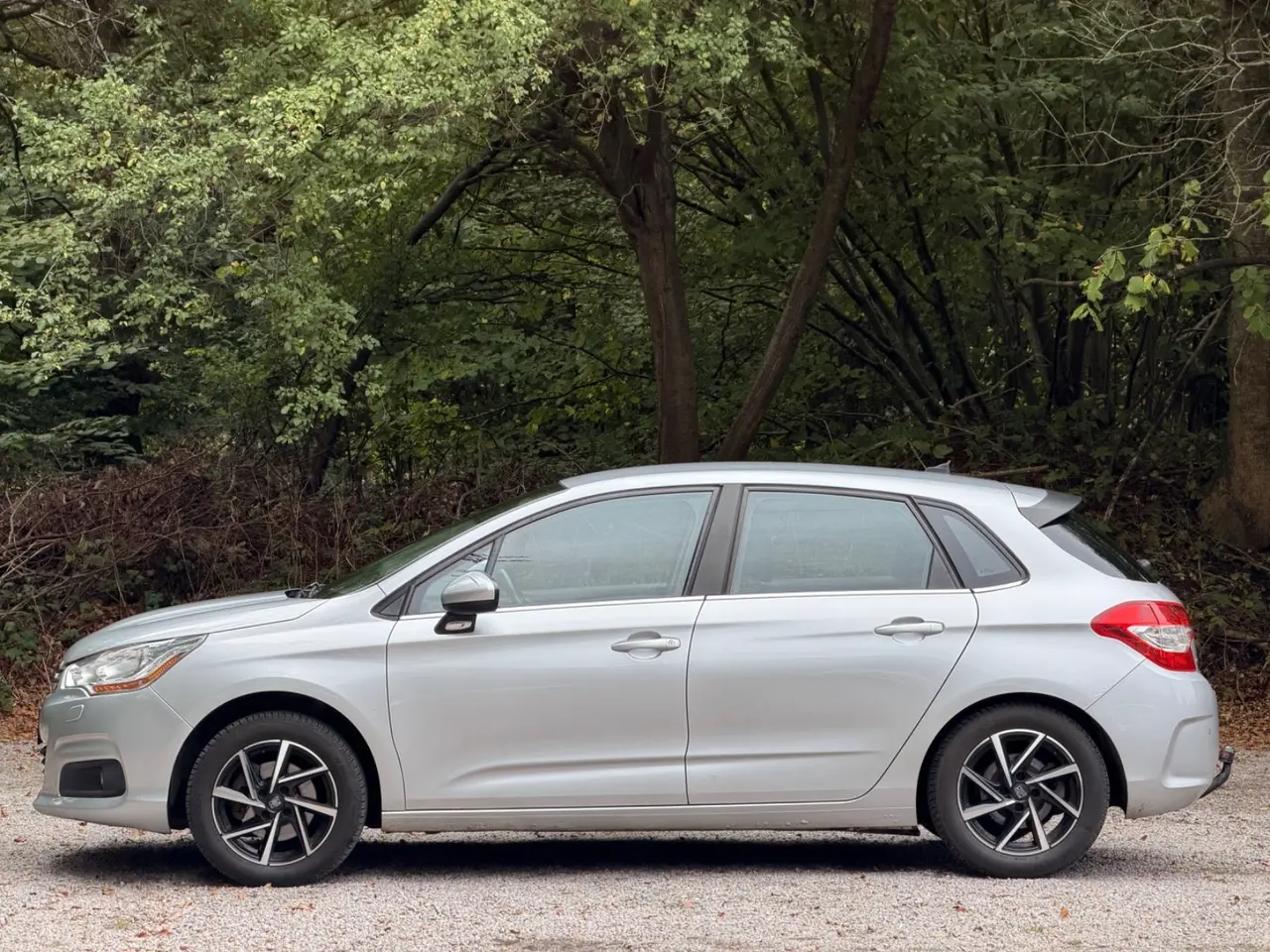 Billede 4 - Citroën C4 1,6 BlueHDi 120 Seduction