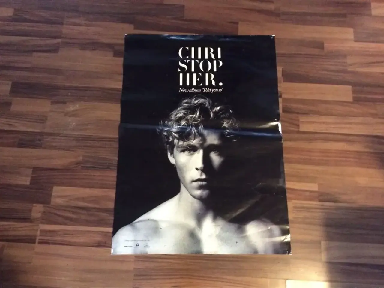 Billede 2 - Christopher Samling