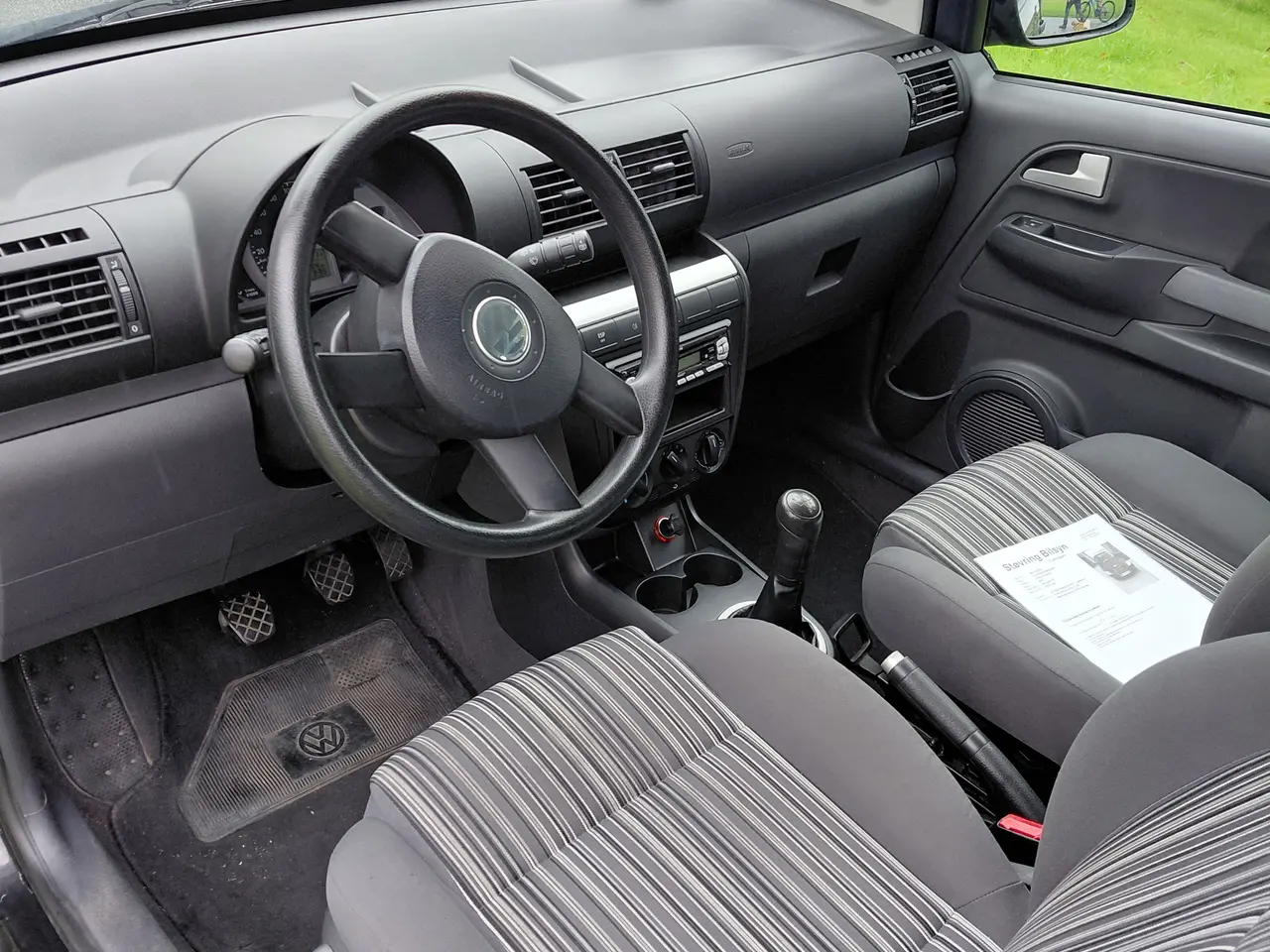 Billede 2 - Vw fox