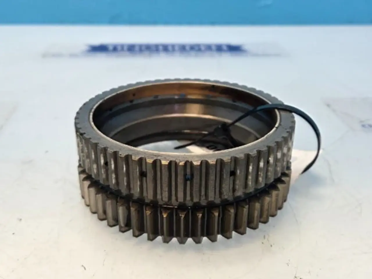 Billede 6 - John Deere 6300 Gear RE34763