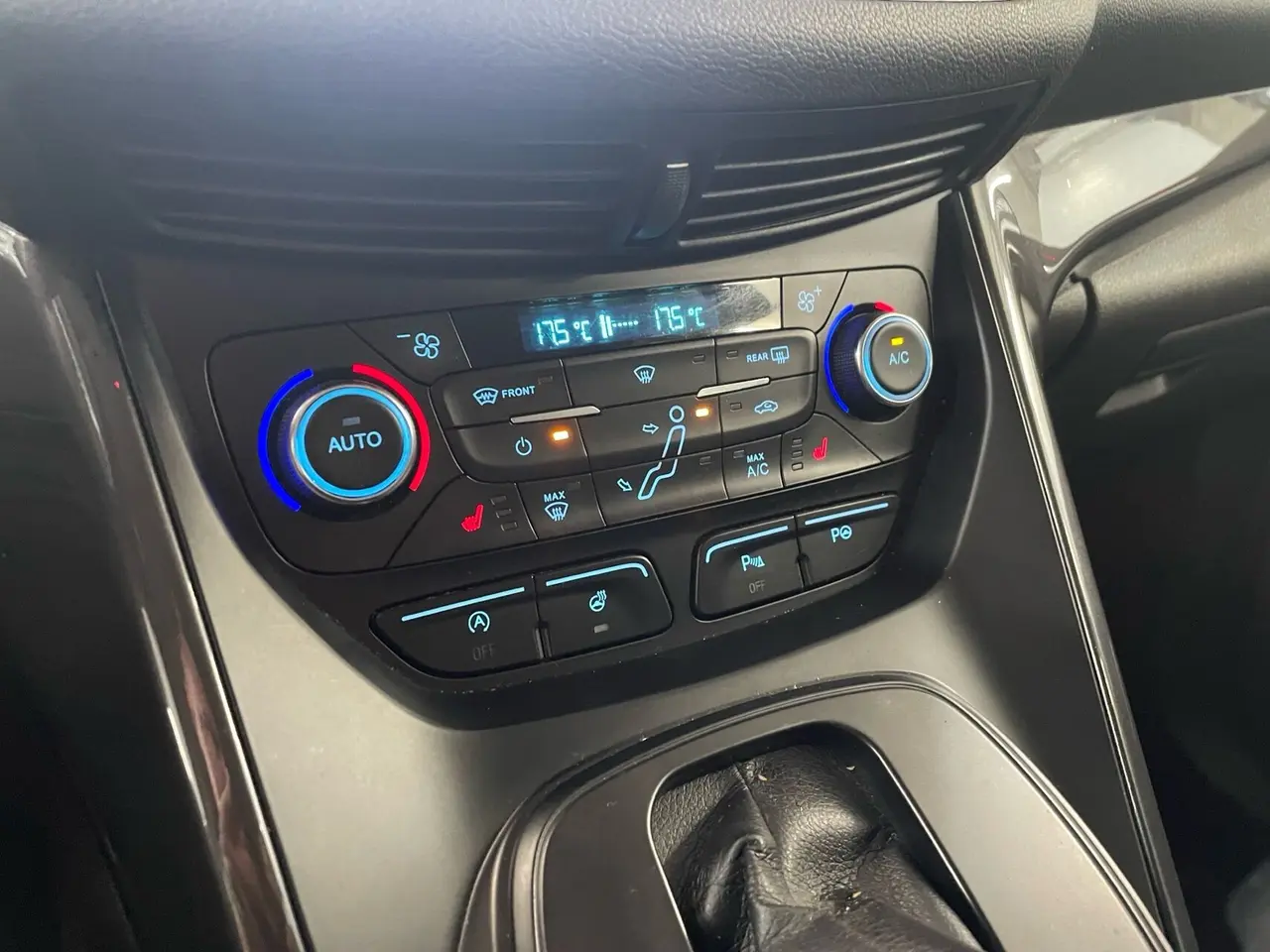 Billede 15 - Ford C-MAX 1,5 TDCi Titanium Powershift 120HK 6g Aut.