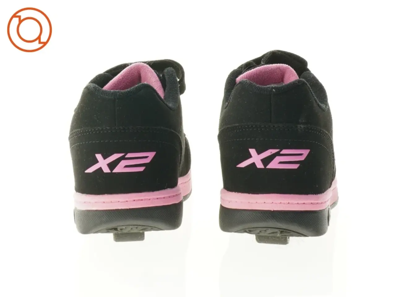 Billede 4 - Rullesko fra Heelys (str. 24 cm)