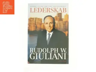 Lederskab (Bog)