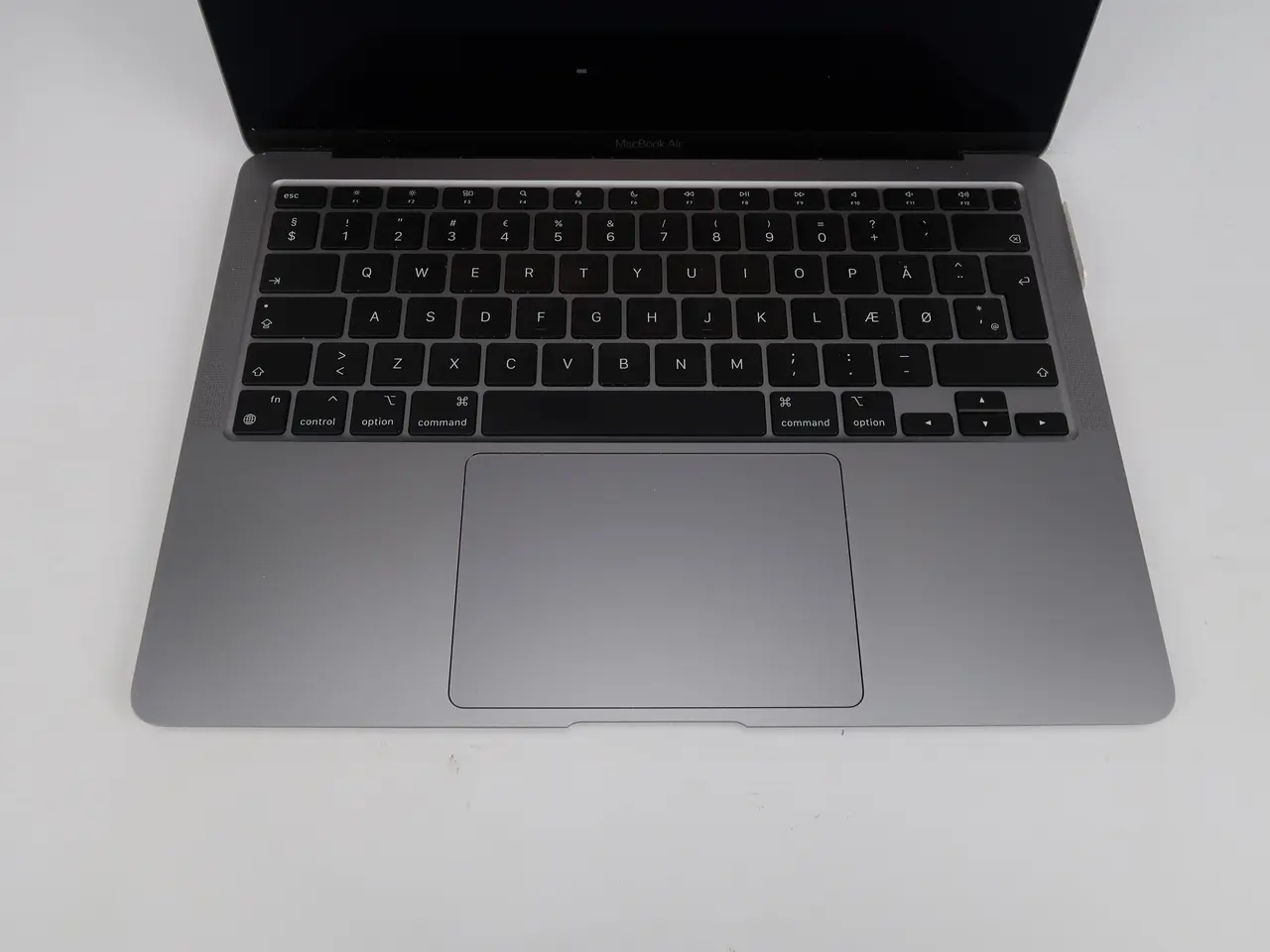 Billede 2 - Apple MacBook Air M1 13"