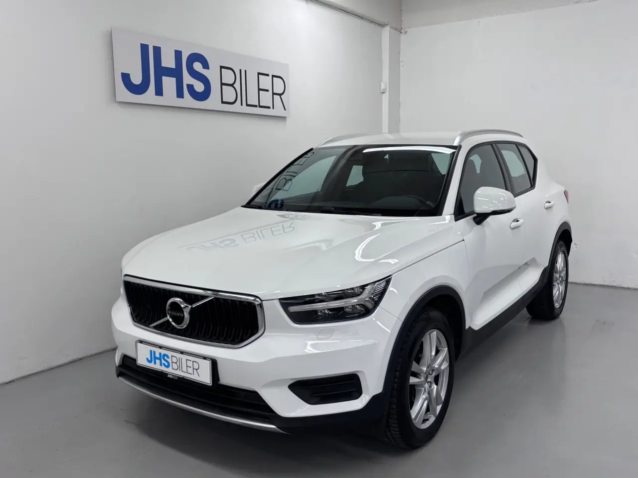 Billede 1 - Volvo XC40 2,0 D3 150 Momentum aut.