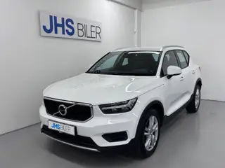 Volvo XC40 2,0 D3 150 Momentum aut.