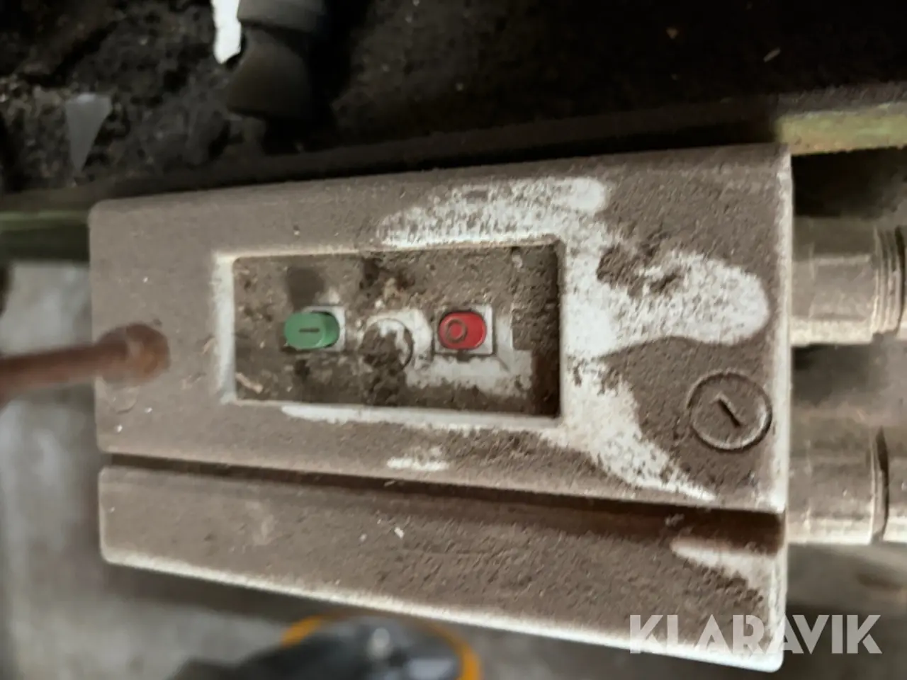 Billede 6 - Mekanisk Ramsav GIMBEL 065 til metal