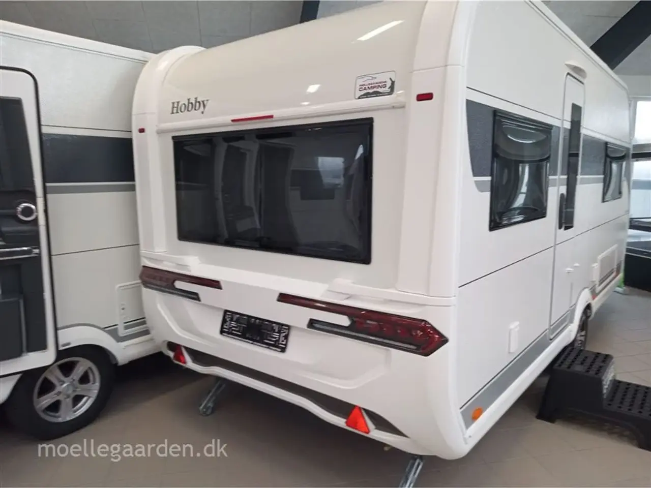 Billede 2 - 2026 - Hobby De Luxe 460 Ufe