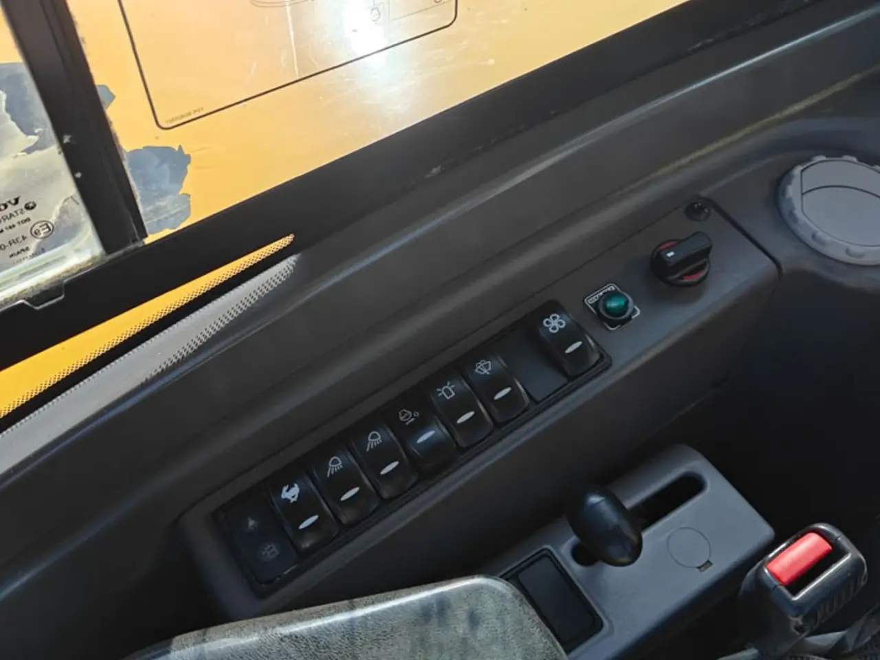 Billede 16 - Volvo EC35C