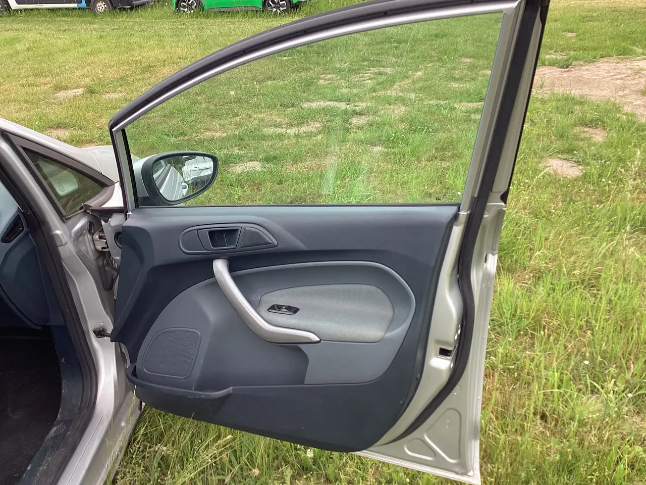 Billede 6 - Ford Fiesta 1,4