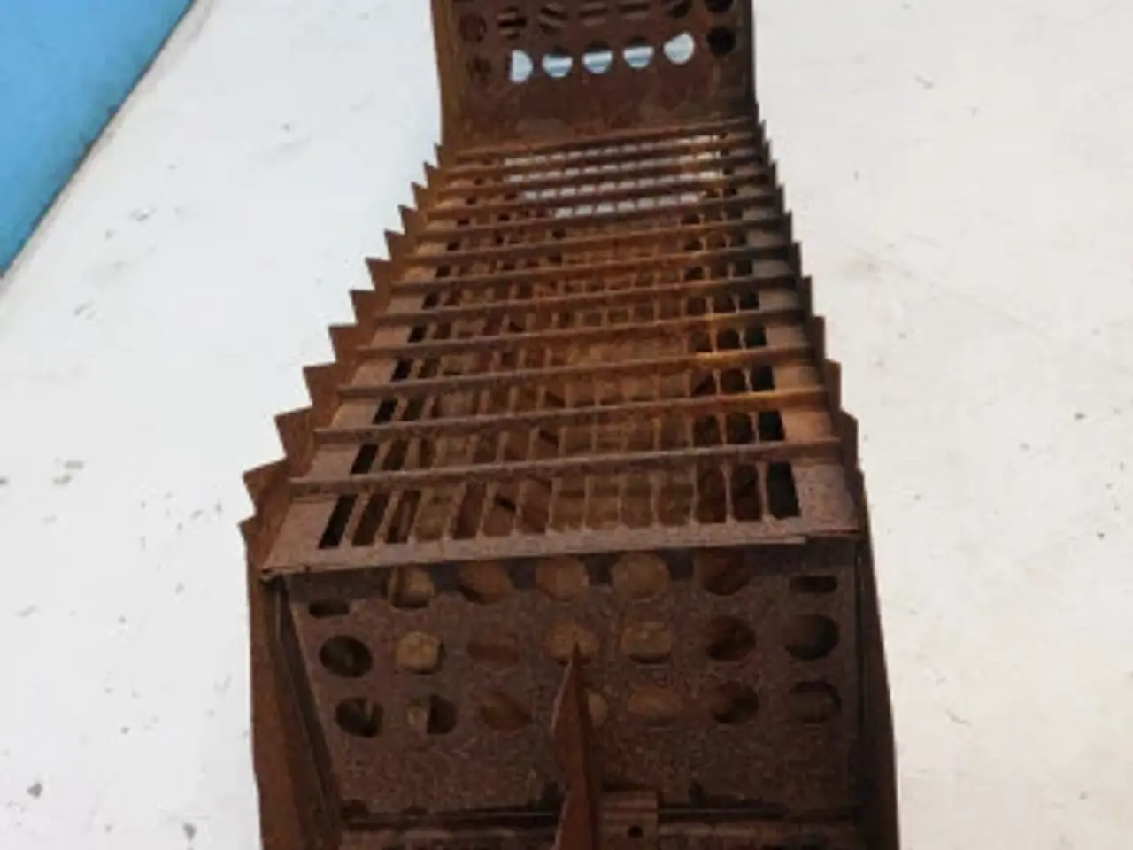 Billede 9 - New Holland TX68 Ryster 84062229
