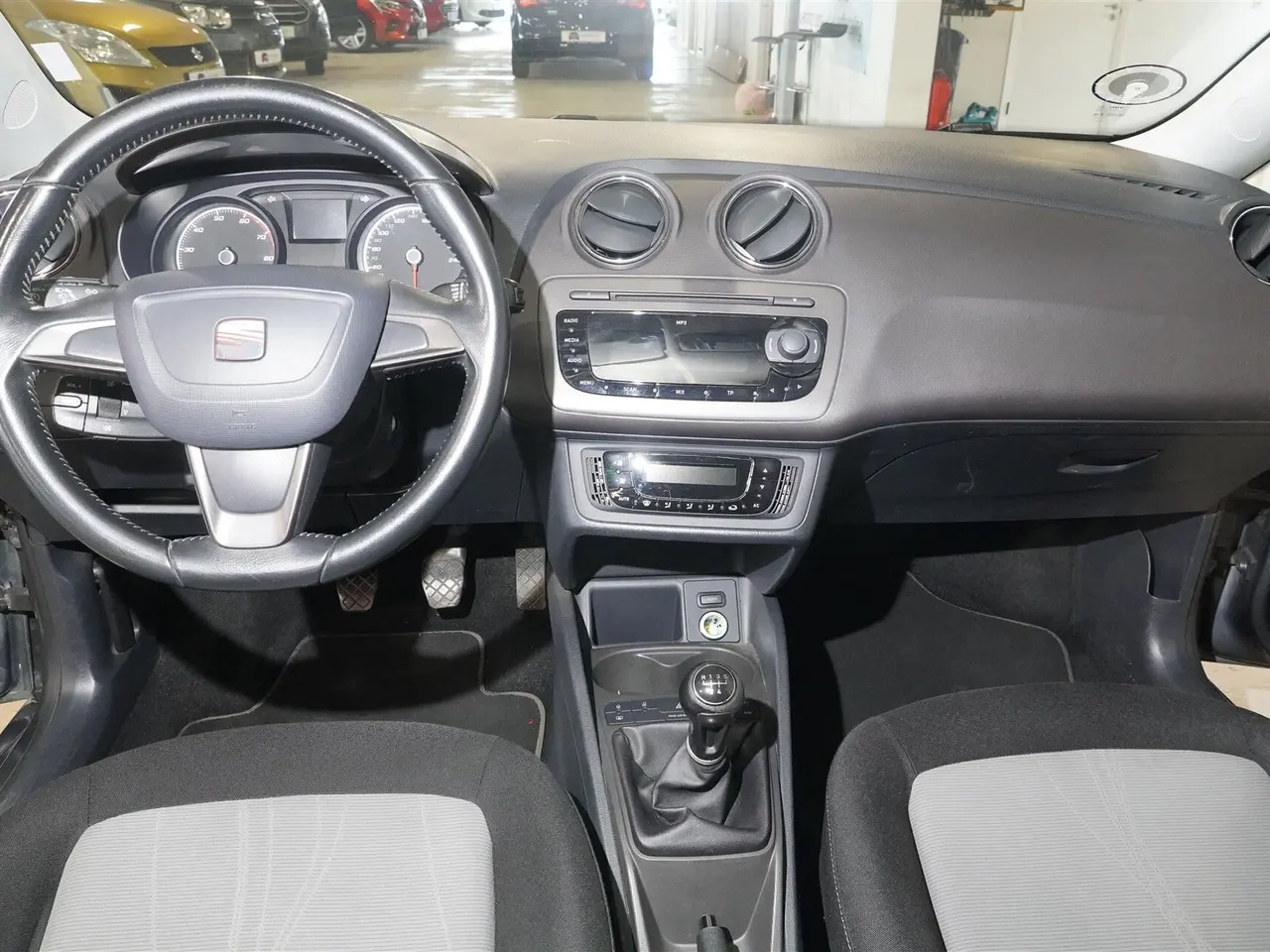 Billede 15 - Seat Ibiza 1,2 TSI Style Start/Stop 105HK Stc