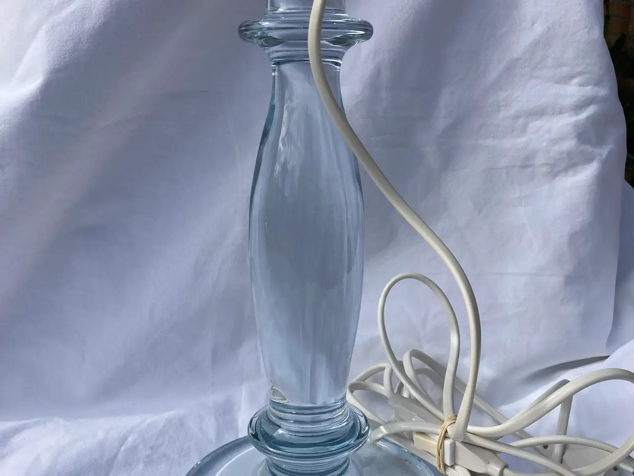 Billede 3 - Michael Bang Opera lampe