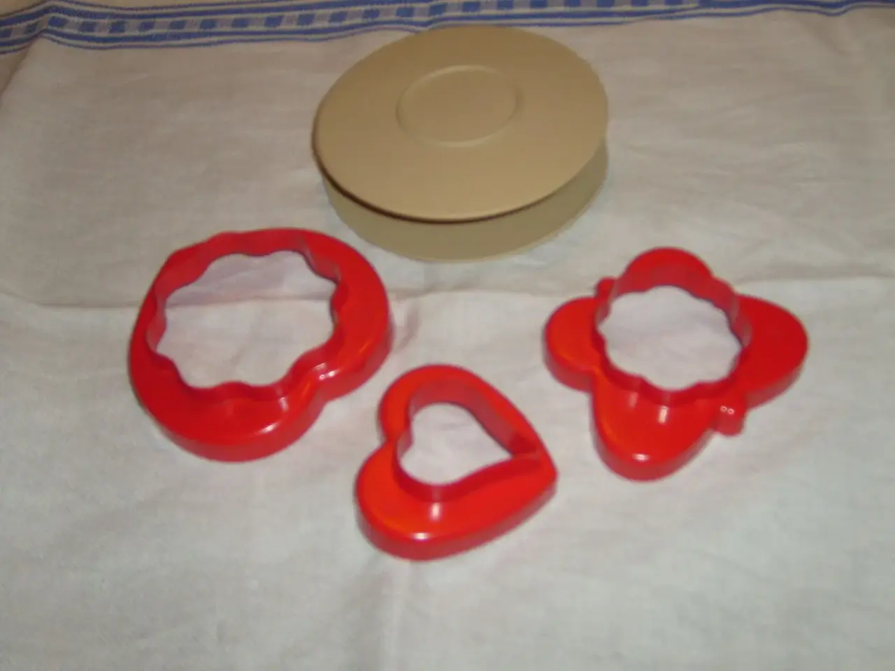 Billede 3 - Tupperware