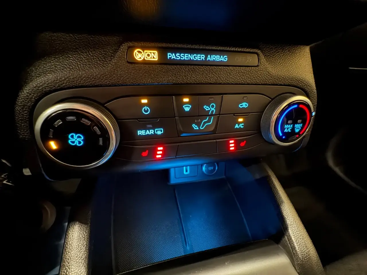 Billede 12 - Ford Focus 1,0 EcoBoost Trend Edition