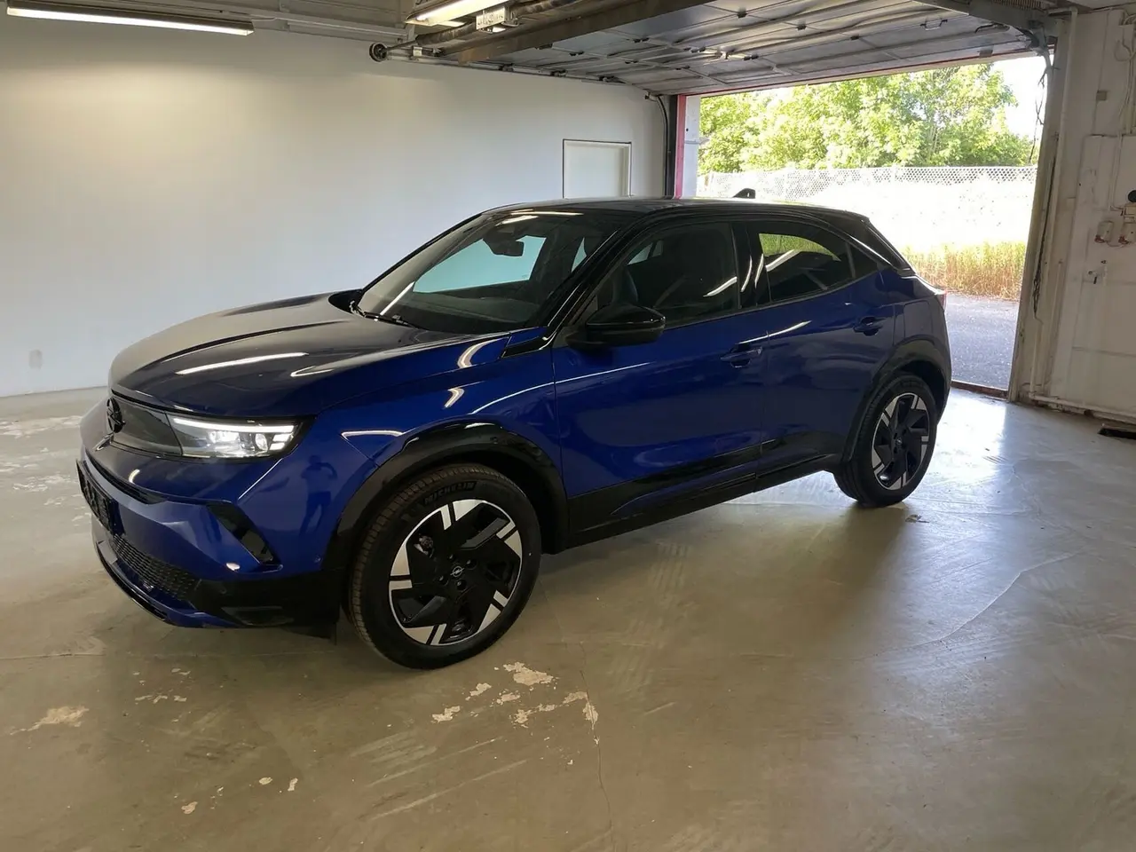 Billede 1 - Opel Mokka-e 54 GS