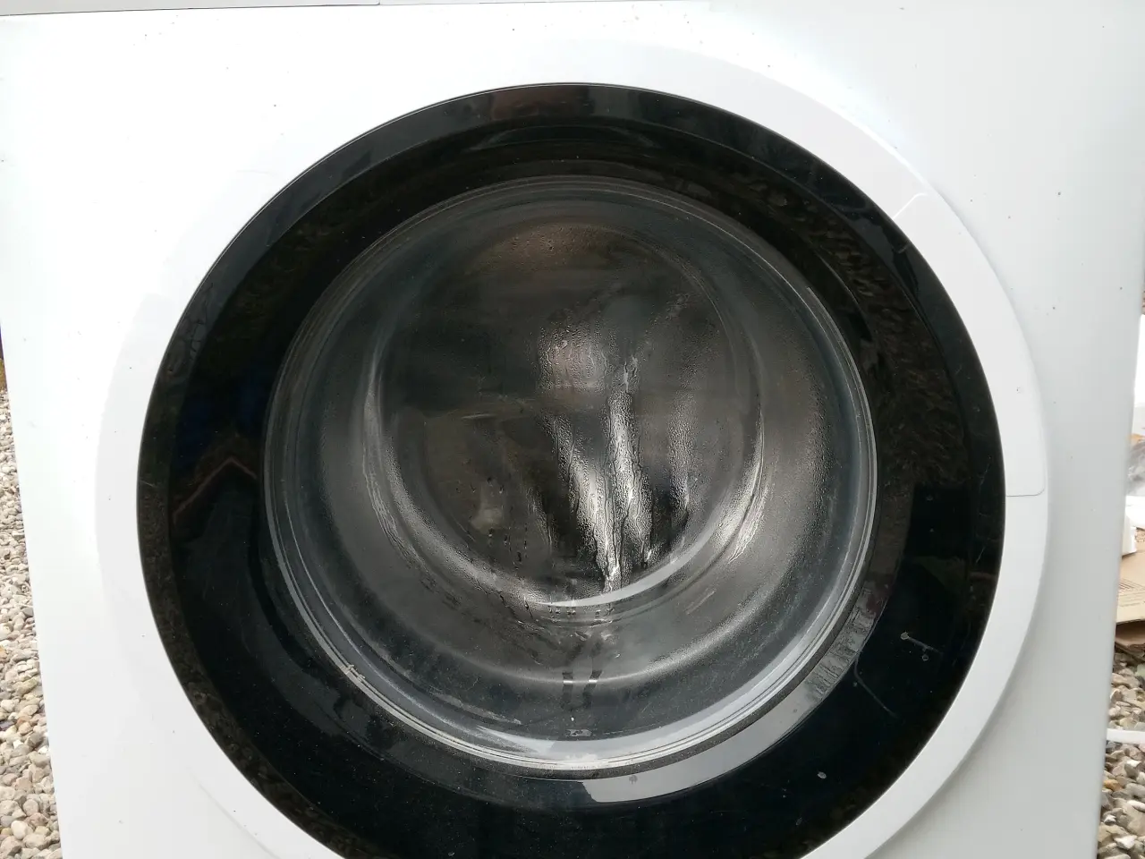 Billede 2 - Wasco Vaskemaskine 7kg LA1401B - lejerskade