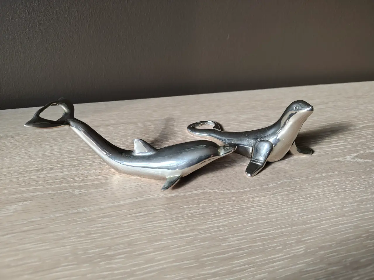 Billede 3 - Flot vintage oplukker