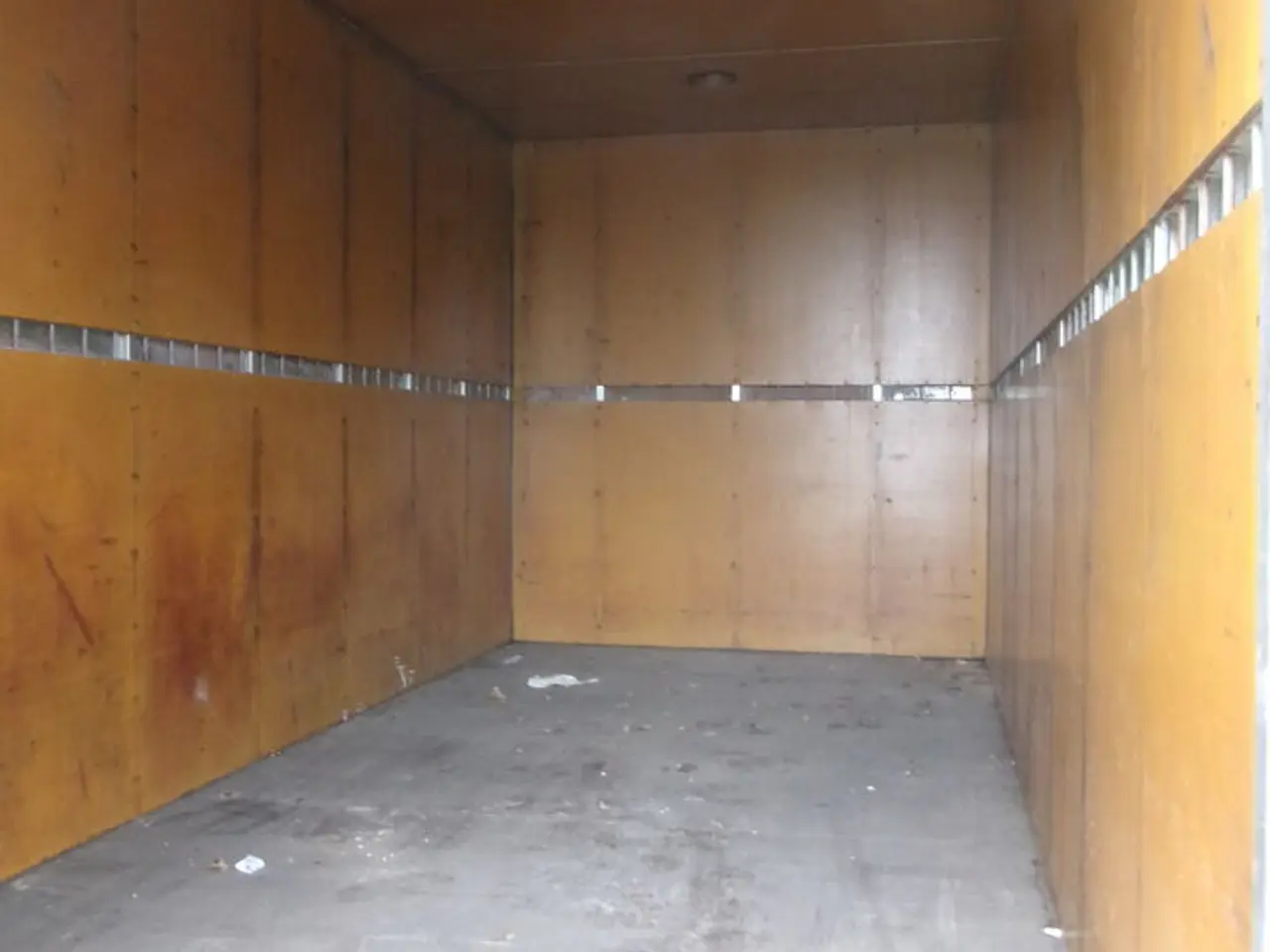 Billede 7 - Flyttetrailer PHV_TRAILER