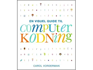 En visuel guide til computerkodning