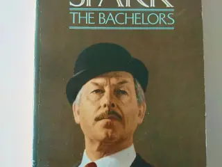 The Bachelors. Muriel Spark