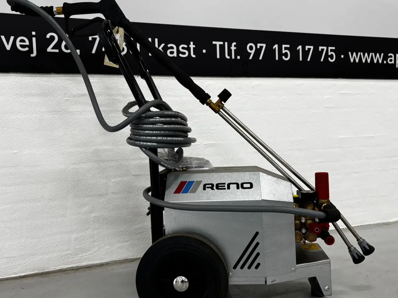 Billede 2 - Reno M17014-04AR M17014-04AR