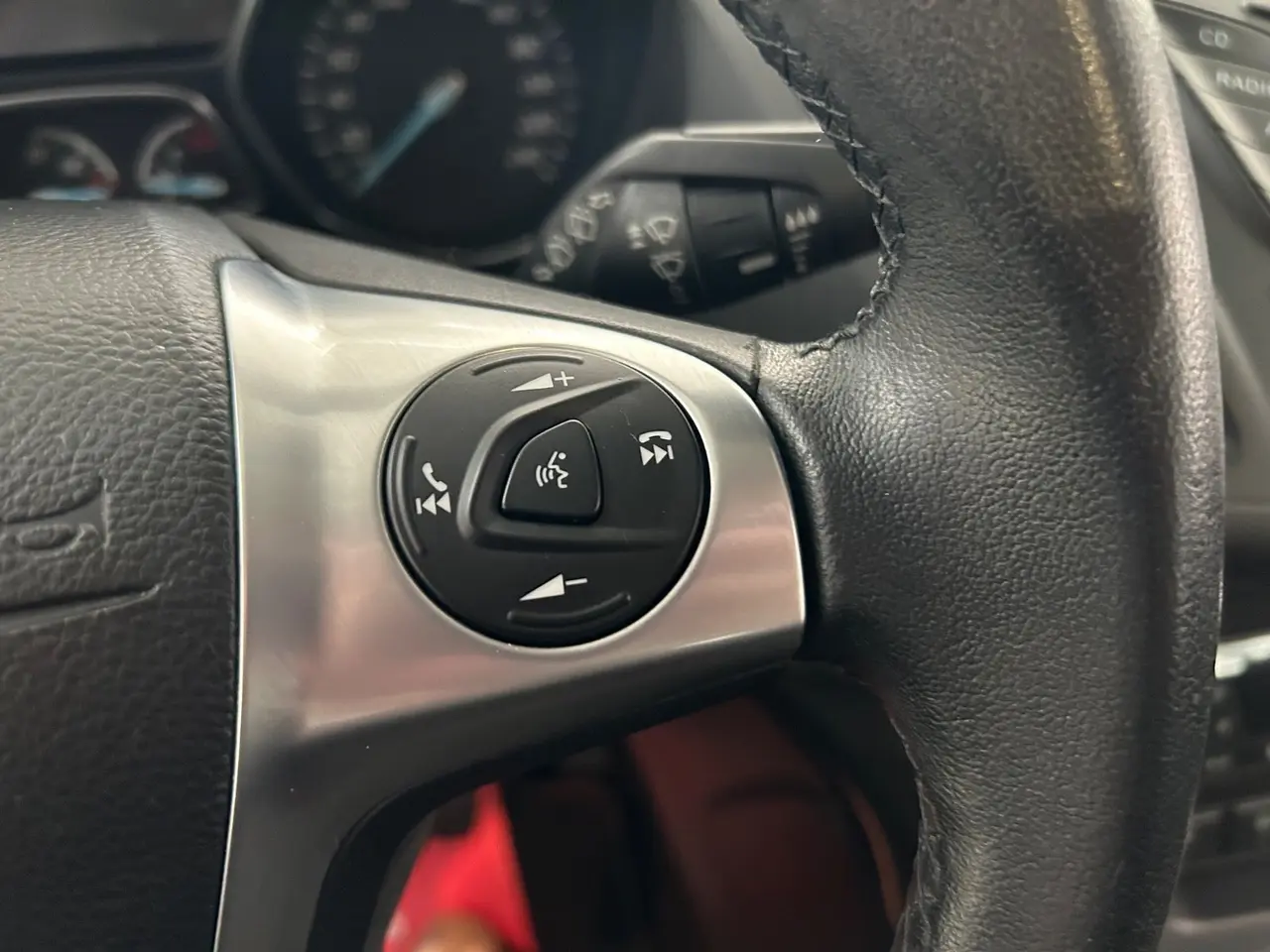Billede 10 - Ford Kuga 1,5 SCTi 150 Titanium
