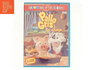 Palle Gris