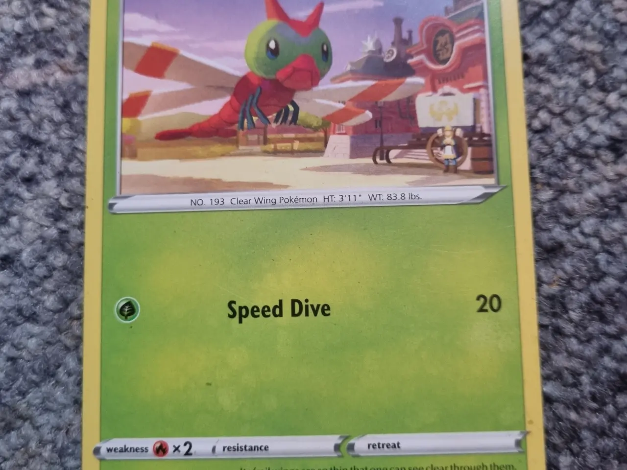 Billede 6 - Annonce 175 - Pokemon