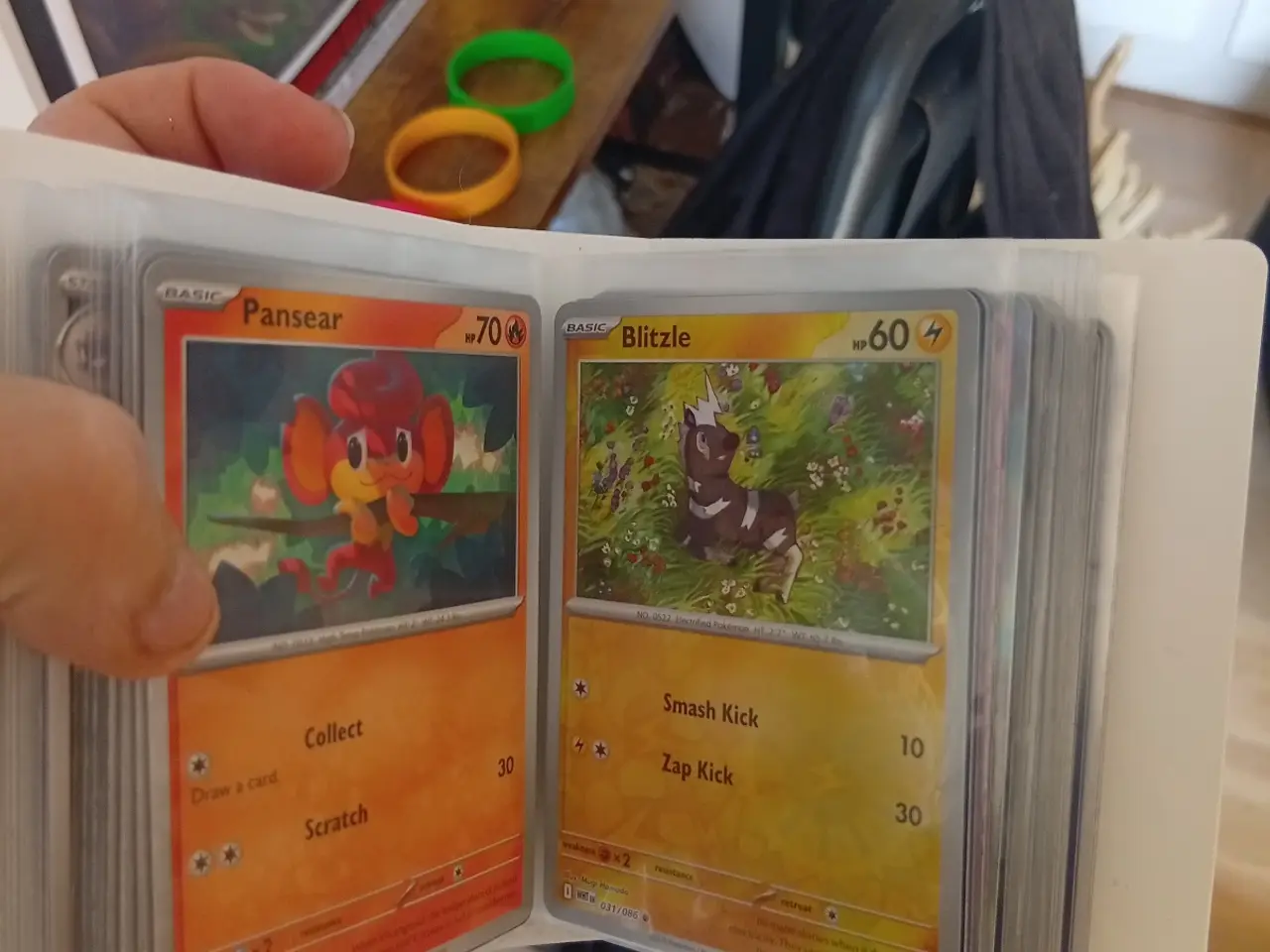 Billede 14 - Pokemon
