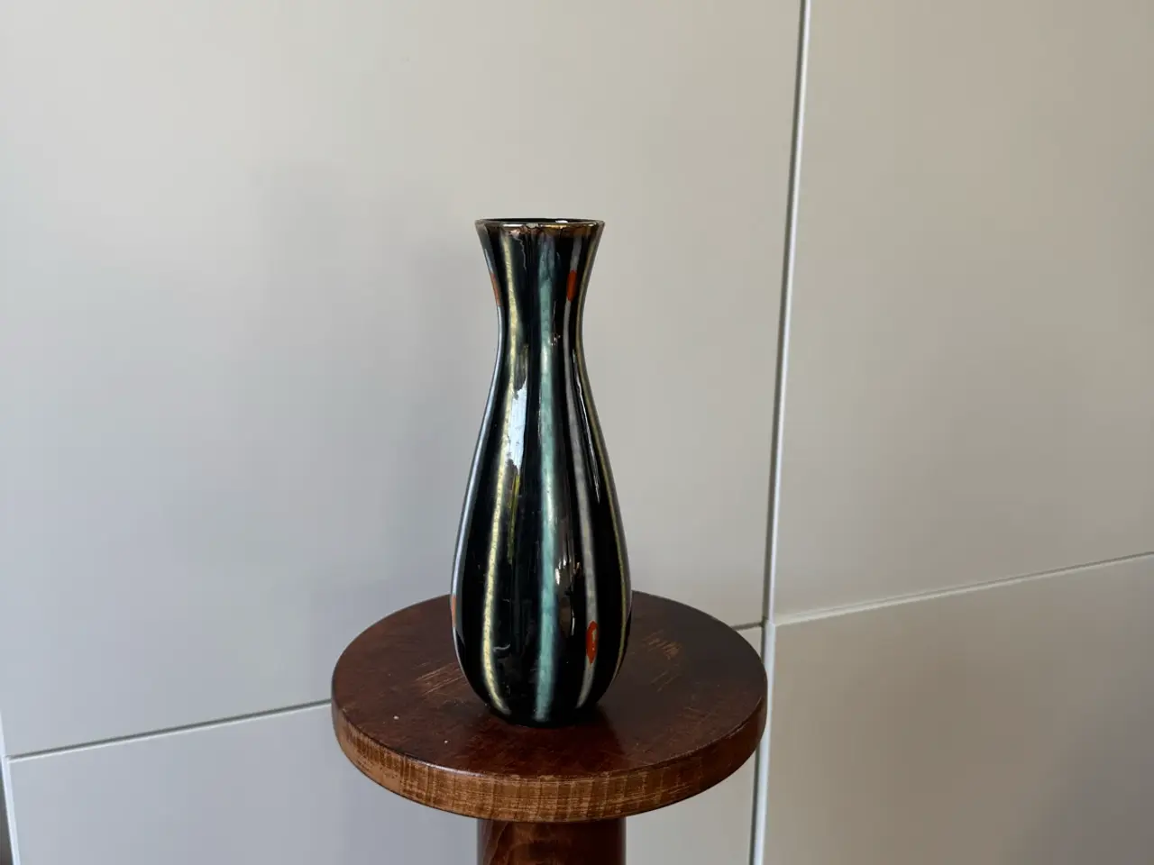 Billede 6 - W.Gernsny vase
