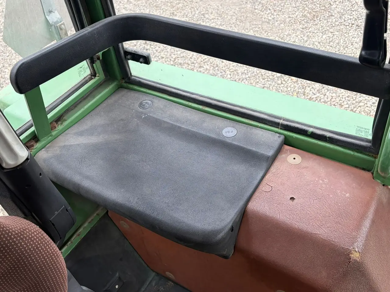 Billede 7 - Fendt 309 LS Farmer Turbomatik