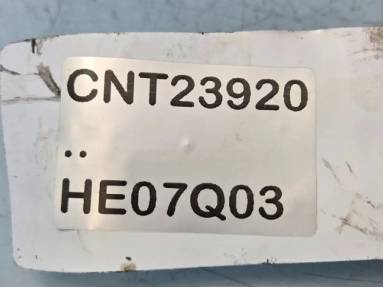 Billede 13 - Massey Ferguson 3060 Synkromesh 3383505M91