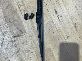 1852 viskerblade 14" / 360m 1 stk