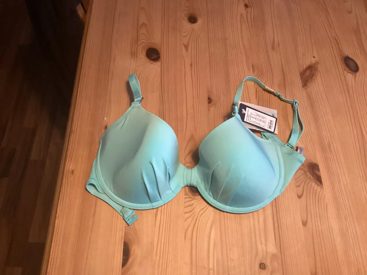 Billede 3 - Bikini Toppe. Forsk Str.