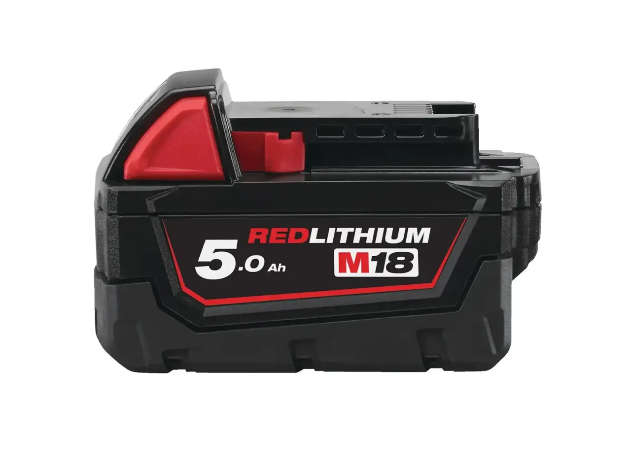 Billede 1 - Milwaukee 5,0 M18 batteri