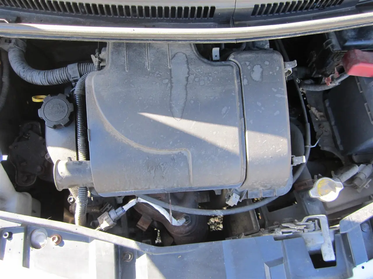 Billede 6 - Toyota Aygo 1,0 68HK 5d