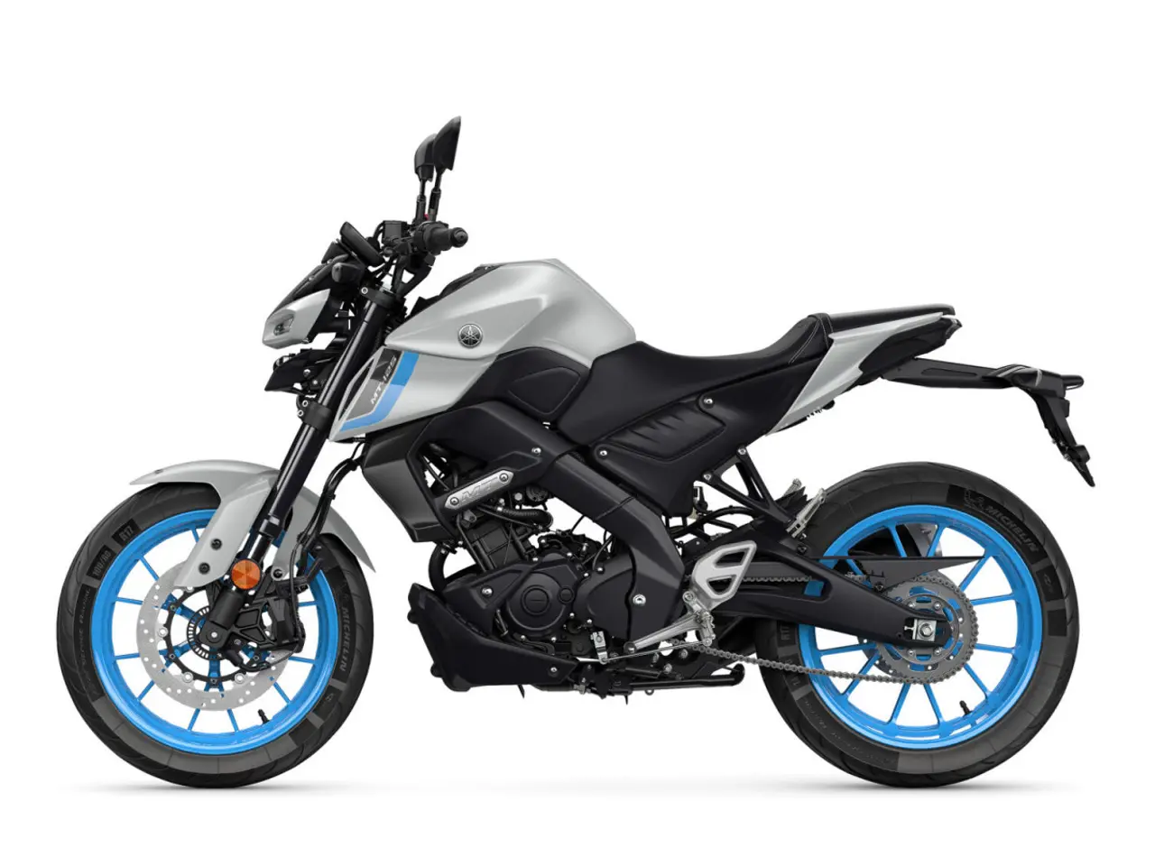 Billede 3 - Yamaha MT-125