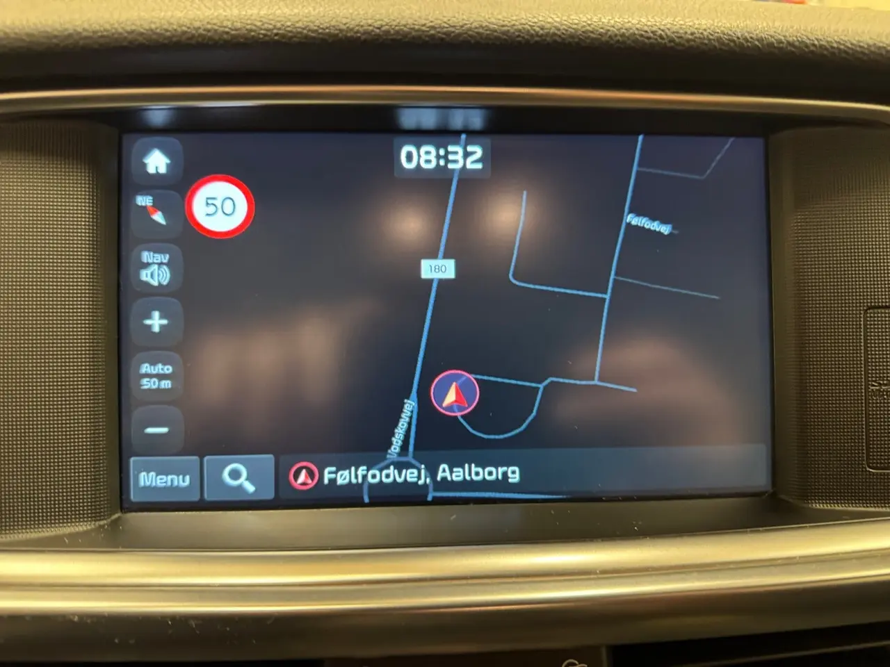 Billede 9 - Kia Optima 2,0 PHEV SW aut.