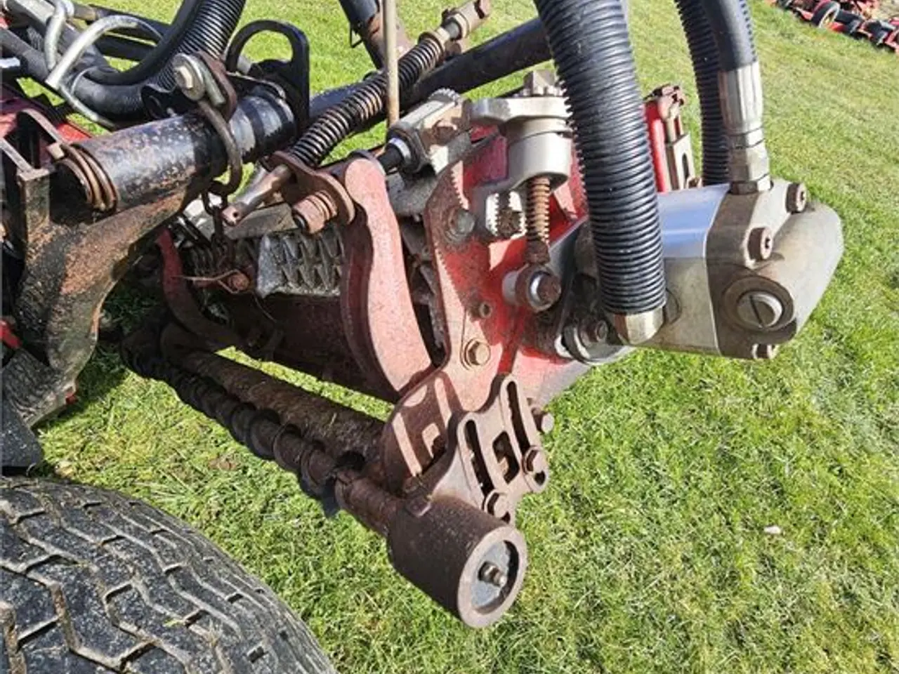 Billede 22 - Toro Reelmaster 5610 CrossTrax AWD - 254 cm - Video