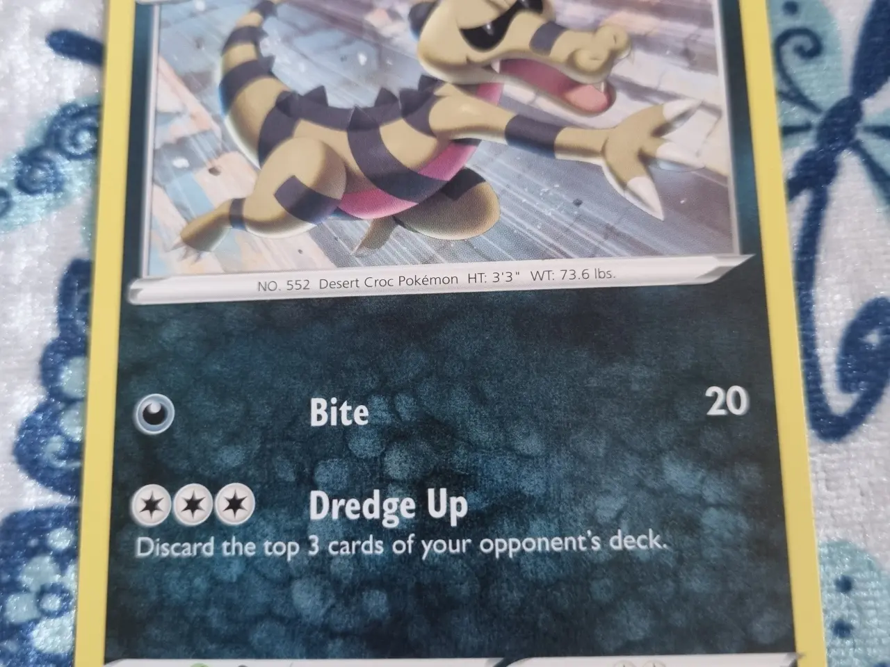 Billede 8 - Annonce 161 - Pokemon