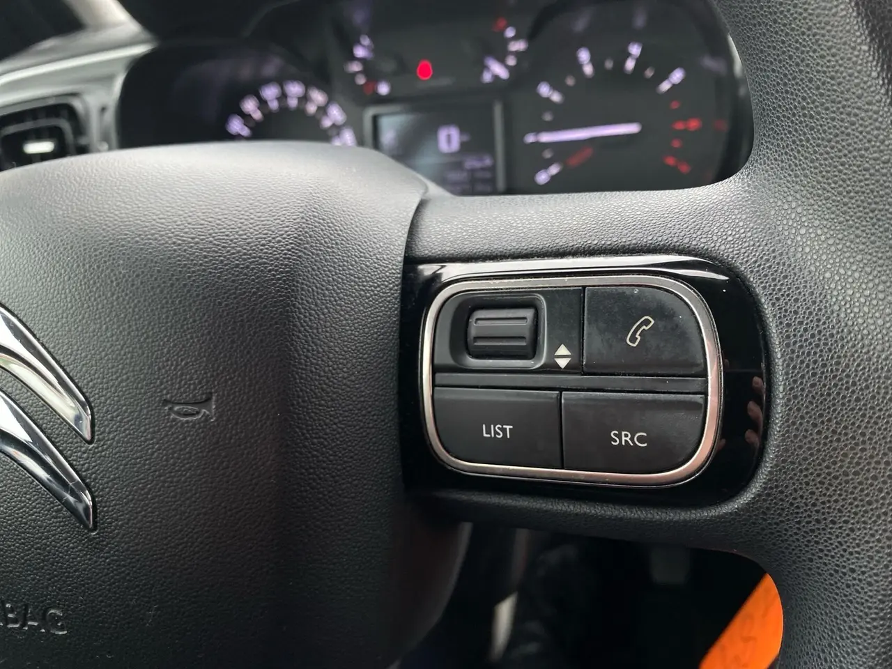 Billede 18 - Citroën C3 1,2 PureTech Iconic 82HK 5d