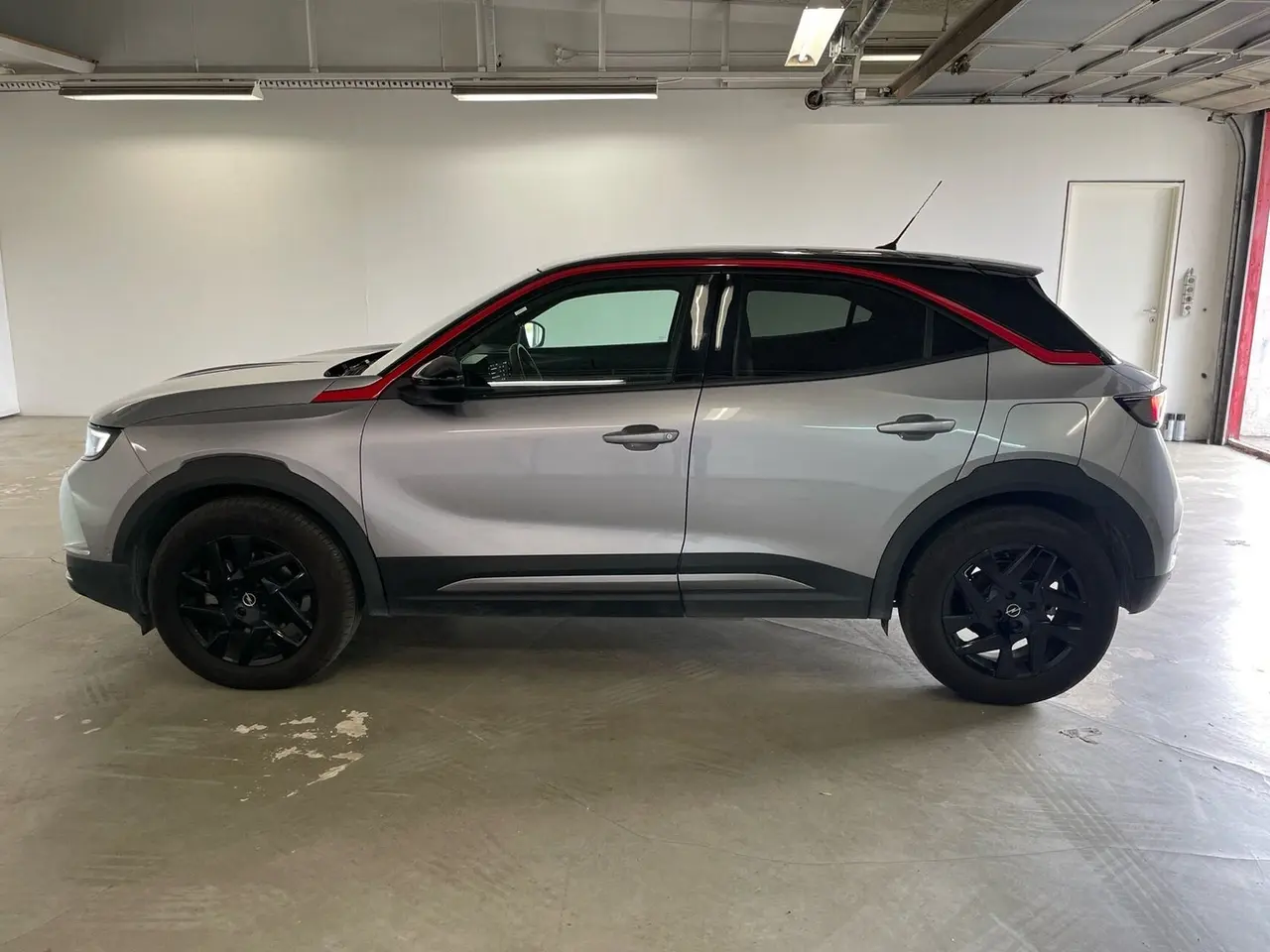 Billede 3 - Opel Mokka-e 50 GS Line