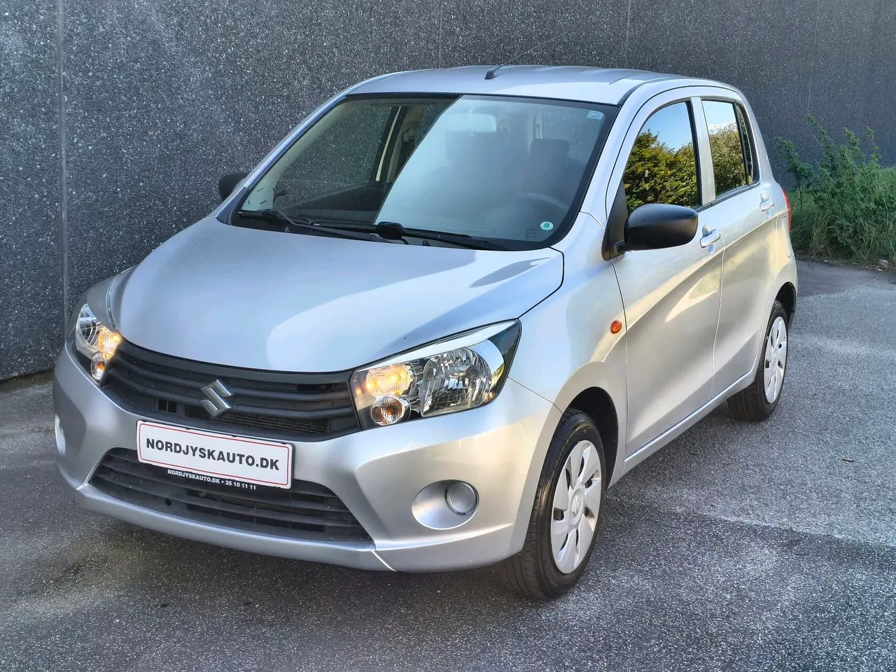 Billede 3 - Suzuki Celerio 1,0 Comfort AGS 68HK 5d Aut.