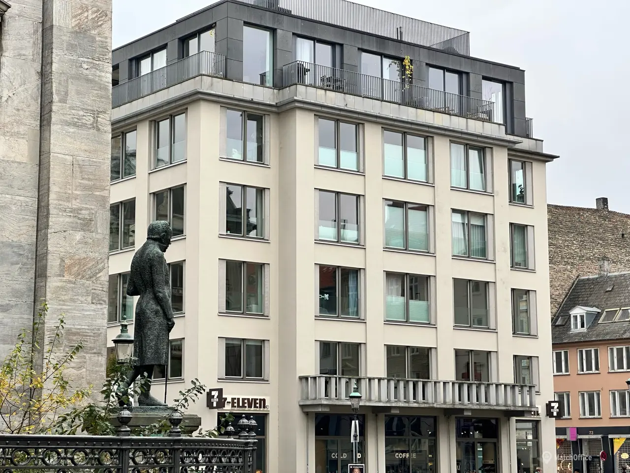 Billede 15 - Danmarks flotteste kontor og mødelokale
